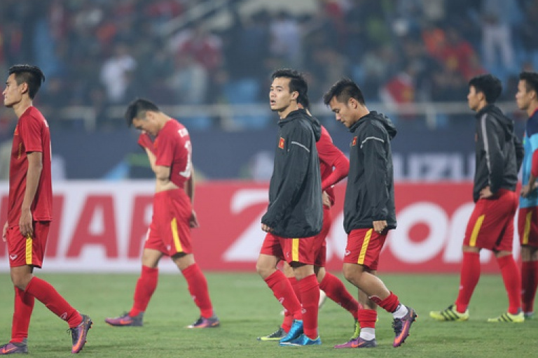 World Cup 48 đội, bóng đá Việt Nam vẫn khó mơ