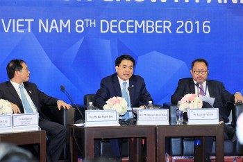 Hà Nội đặt nhiều kỳ vọng vào APEC 2017
