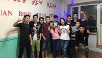 tet xa que cua nhung nguoi linh mu noi xanh viet nam