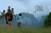 cha cong con gianh giai phim hay nhat chau a tai lhp quoc te iran