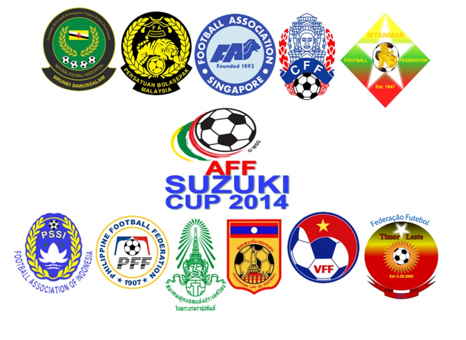 aff suzuki cup 2016 tuyen thai lan va nhung con so thong ke an tuong