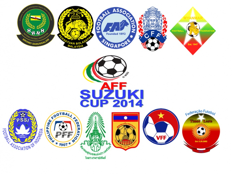 AFF Suzuki Cup 2016: Tuyển Thái Lan và những con số ấn tượng