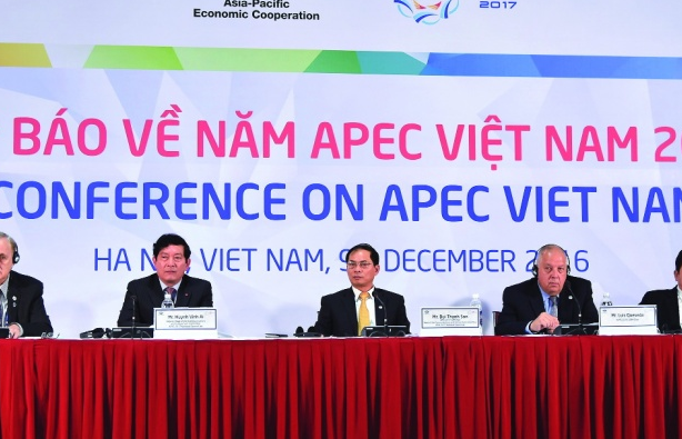Tổng quan về 21 nền kinh tế thành viên APEC