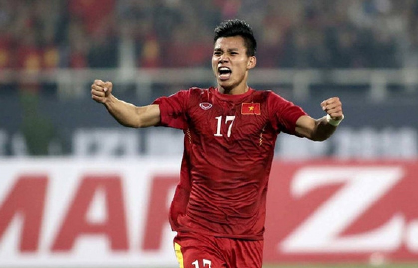 Top 10 bàn thắng đẹp nhất AFF Cup 2016: Gọi tên Văn Thanh