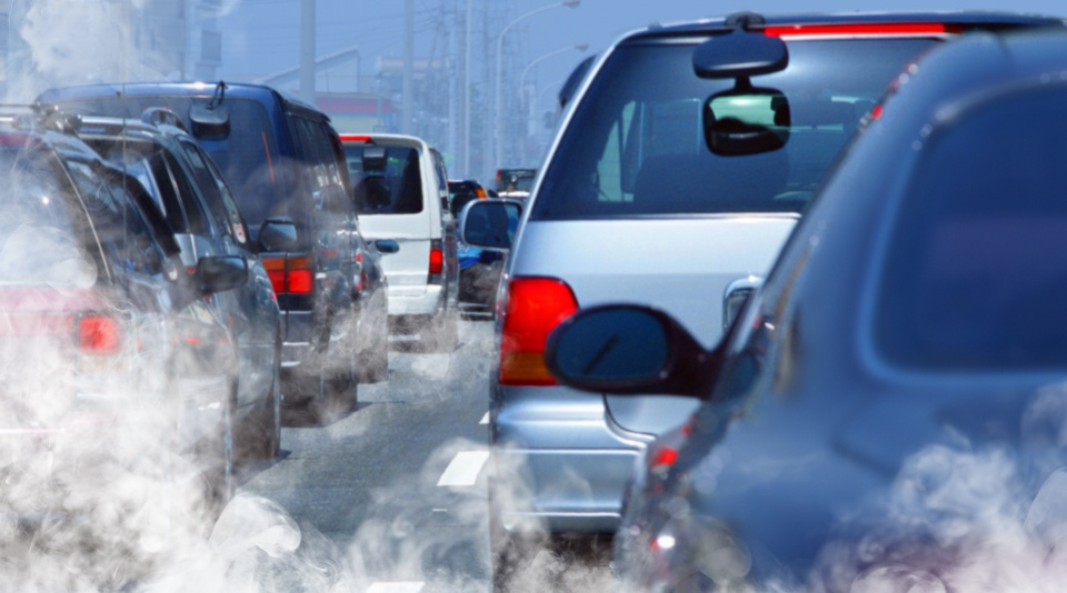 Cấm xe chạy diesel để cải thiện môi trường