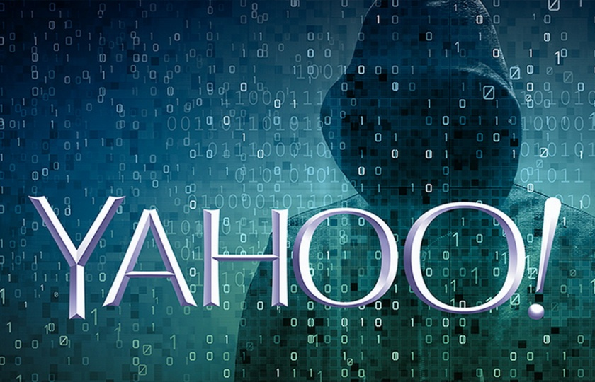 Dữ liệu của Yahoo bị rao bán trên web đen