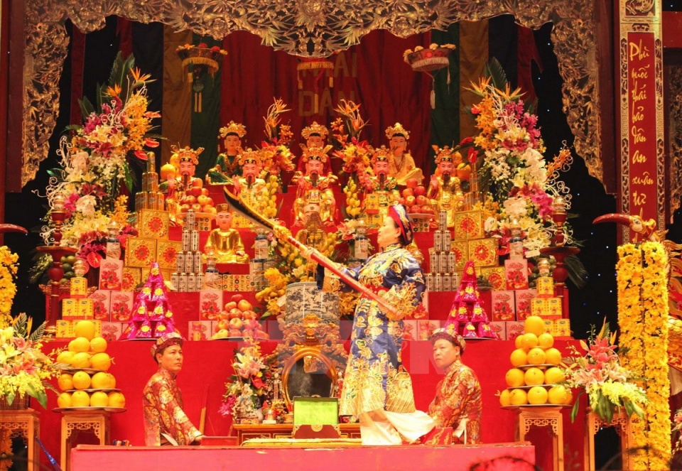 Viet Nam’s freedom of belief, religion can’t be distorted