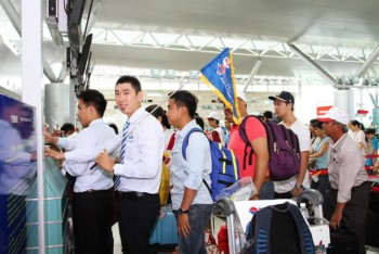 Việt Nam - Thái Lan:  Giàu tiềm năng phát triển du lịch
