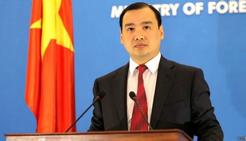 viet nam ung ho phi hat nhan hoa ban dao trieu tien