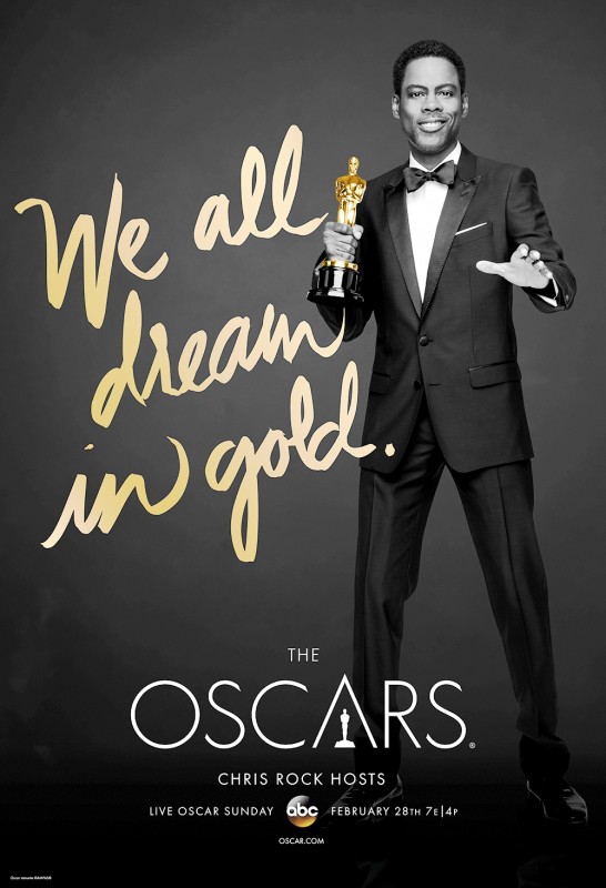 Những đề cử sáng giá nhất lễ trao Giải Oscar 2016