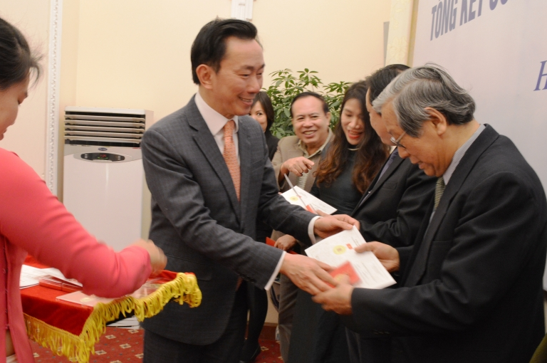 UNESCO Việt Nam sẽ chú trọng phát triển giáo dục trong năm 2018