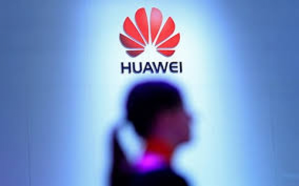 Pháp xem xét dự luật sửa đổi nhằm vào Huawei trước lý do an ninh quốc gia