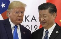Tuyên bố sớm ký thỏa thuận Mỹ-Trung giai đoạn 1, Tổng thống Trump có bị 'hớ'?