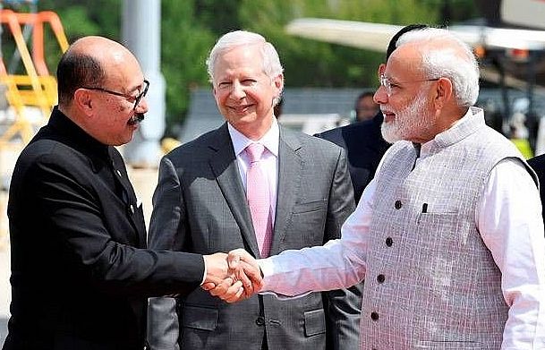 Mỹ - Ấn Độ gần đạt đến một thỏa thuận thương mại