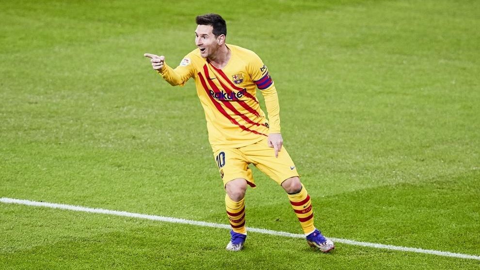 Nhật ký chuyển nhượng ngày 9/1: Lộ lý do Messi có thể ở lại Barcelona