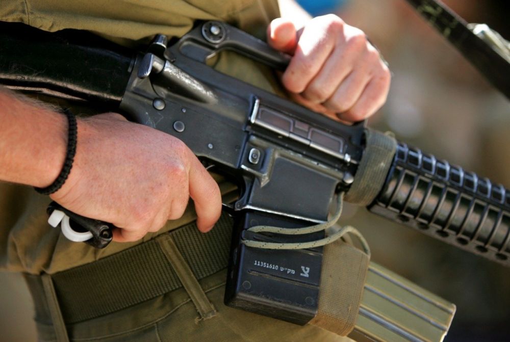 Những ‘biến tấu’ của vũ khí Mỹ trong quân đội Israel