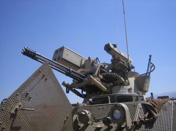 Những ‘biến tấu’ của vũ khí Mỹ trong quân đội Israel
