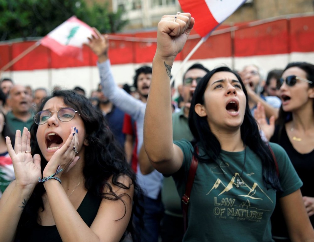 Lebanon: Lối thoát nào cho thảm họa nhân đạo và khủng hoảng tài chính trầm trọng?
