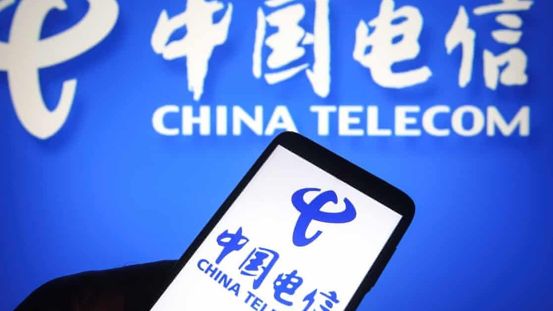 Mỹ thu hồi quyền hoạt động nhà mạng Unicom của Trung Quốc