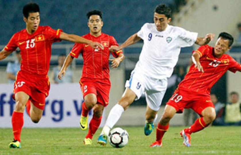Bóng đá Việt Nam sau chức vô địch AFF Cup: Giấc mơ World Cup