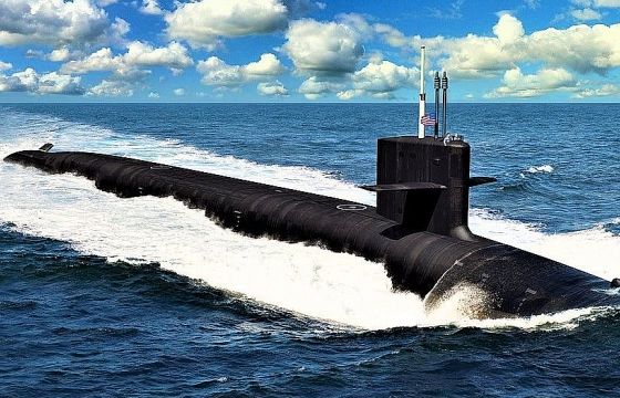 Điểm mặt 5 tàu ngầm có khả năng xóa bỏ lịch sử nhân loại