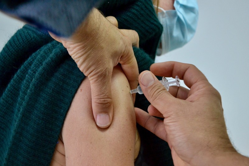 EU rút gọn quy trình phê chuẩn vaccine ngừa Covid-19