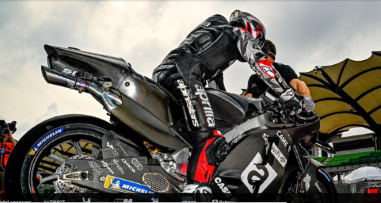 Giải đua MotoGP đóng góp đáng kể cho nền kinh tế Indonesia