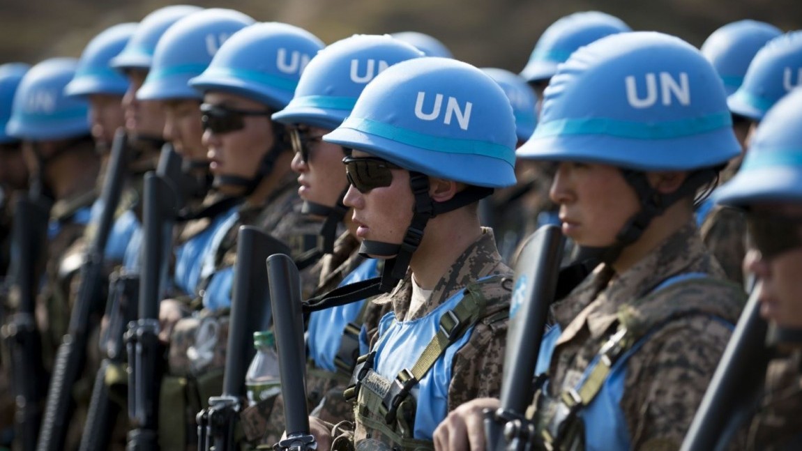 Liên hợp quốc chi khẩn 20 triệu USD cứu trợ nhân đạo tại Ukraine