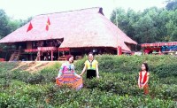 ngay hoi ton vinh nhung gia tri van hoa truyen thong