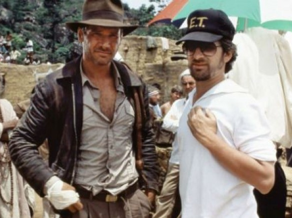Indiana Jones 5: Ngôi sao U80 trở lại!