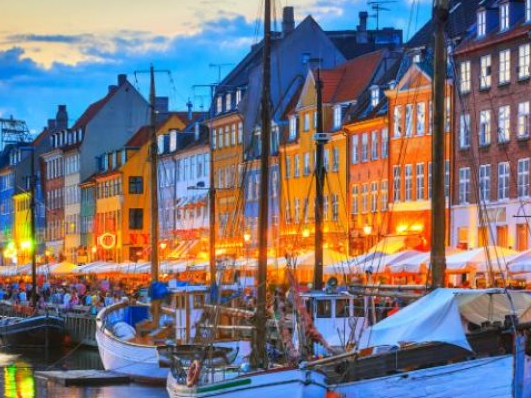 Nhiều nhân tố khiến Đan Mạch thành nước hạnh phúc nhất