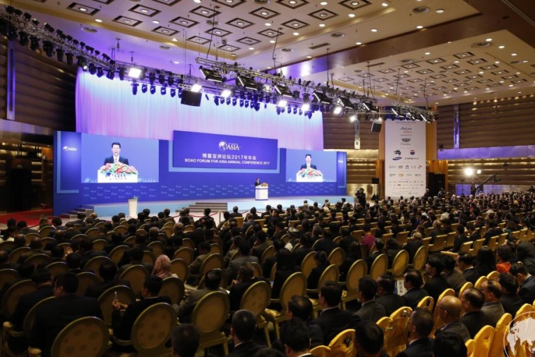 Trung Quốc kêu gọi thiết lập cơ chế hợp tác trên Biển Đông