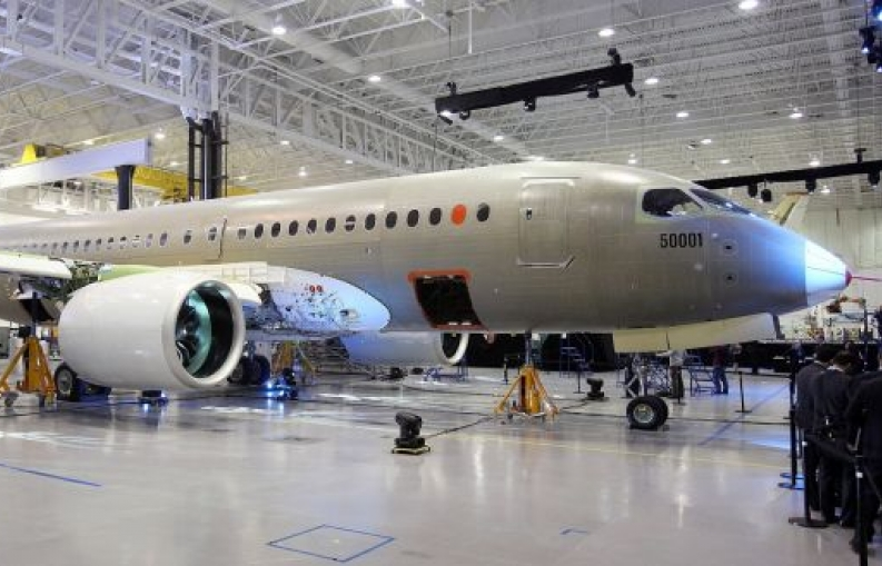 Canada tuyên bố chấm dứt "thù hằn" với hãng Boeing