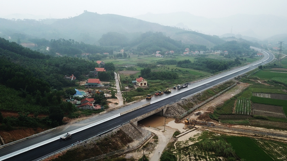 Quang Ninh Province emerges as new manufacturing hub in northern Viet Nam