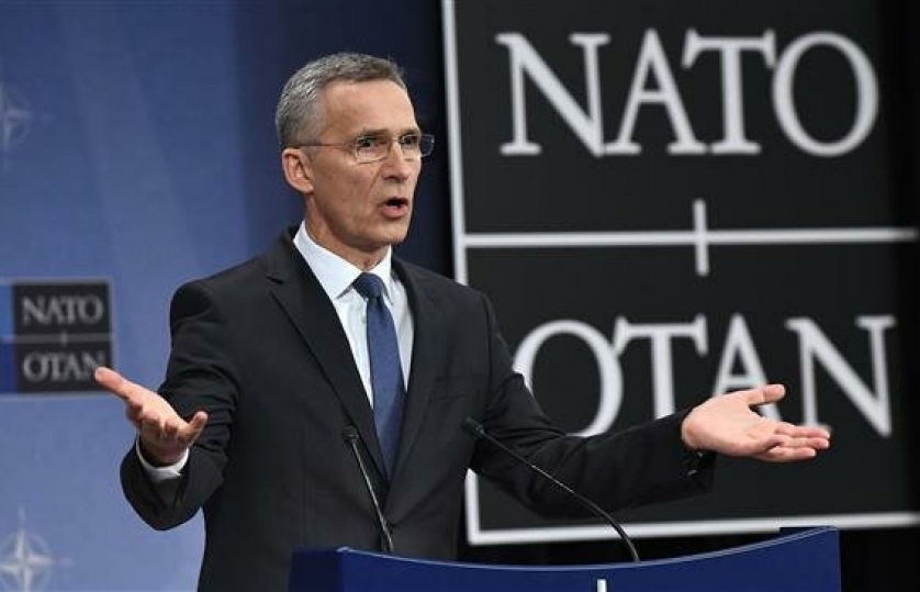 NATO xác nhận xây dựng kho vũ khí cho quân đội Mỹ tại Ba Lan