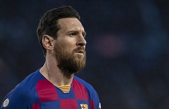 Messi sẽ phải 'hy sinh' vì Barcelona?