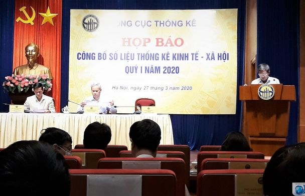 Việt Nam duy trì tăng trưởng, tăng 3,82% trong đại dịch Covid-19