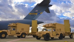 Bí mật về một số radar đối kháng của quân đội Mỹ