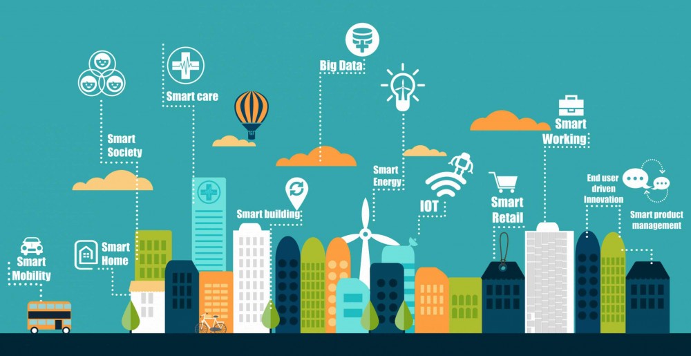 Nhiều doanh nghiệp quốc tế lớn sẽ chia sẻ các giải pháp chuyển đổi số, dịch vụ thành phố thông minh tại Smart City Asia 2023