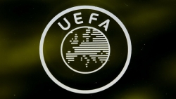 UEFA không 'thèm tiền' của Gazprom
