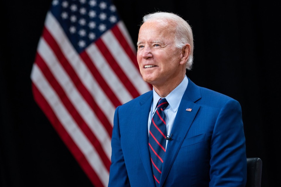 Thông điệp Liên bang Mỹ 2022: Tổng thống Joe Biden thúc đẩy các biện pháp cắt giảm lạm phát