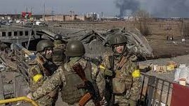 Nga tổng kết mục tiêu tấn công tại Ukraine trong ngày 12/3
