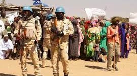 Liên hợp quốc: Bạo lực phải chấm dứt trên toàn Sudan