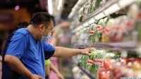Đến lượt Trung Quốc quan ngại về an ninh lương thực toàn cầu