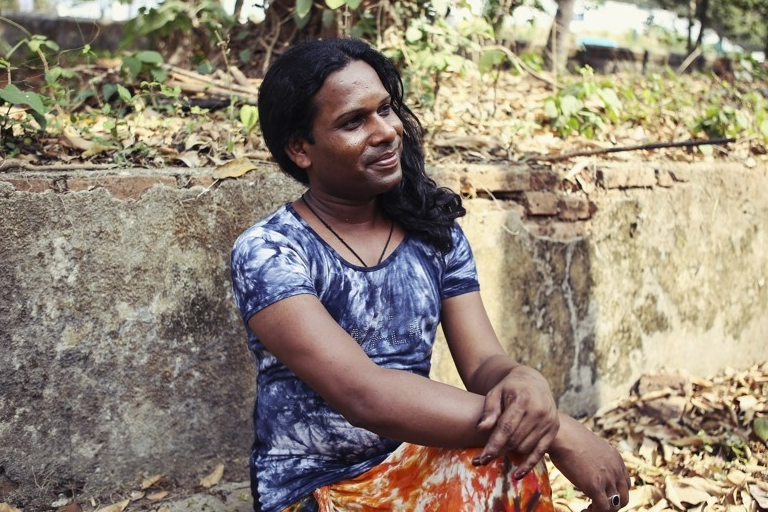 Ấn Độ: Thách thức của một ngôi trường dành cho người chuyển giới
