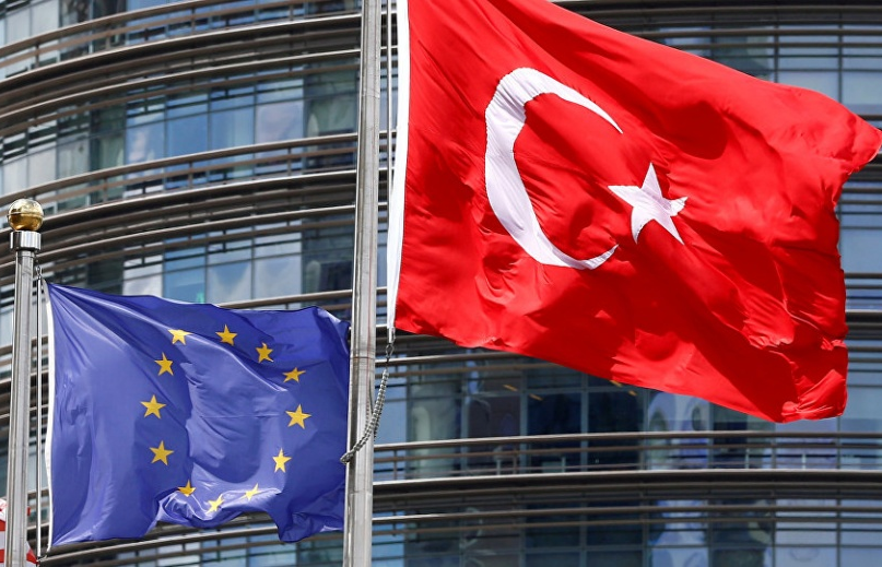Thổ Nhĩ Kỳ tuyên bố xem xét lại quan hệ với EU