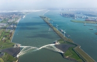 Hà Lan sáng tạo tìm cách "sống chung" với "giặc" nước