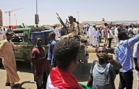 Vietnam attends UNSC’s video conference on Darfur situation