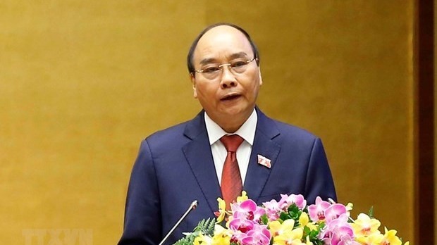 Chủ tịch nước Nguyễn Xuân Phúc sẽ tham dự và phát biểu tại Hội nghị Thượng đỉnh về Khí hậu
