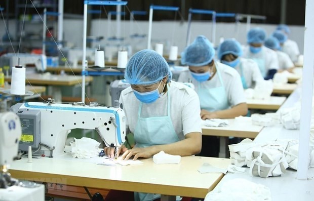 More women in informal sector in Q1: GSO
